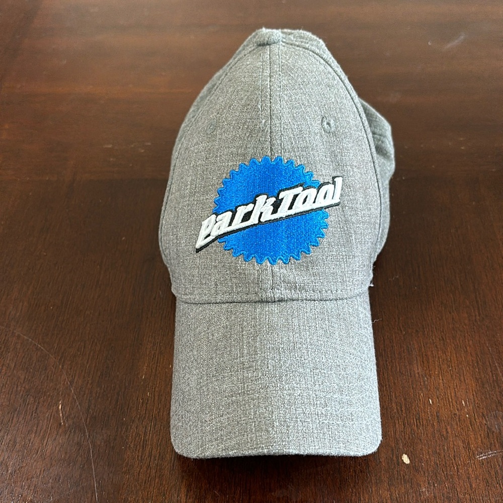 Park Tool Baseball hat